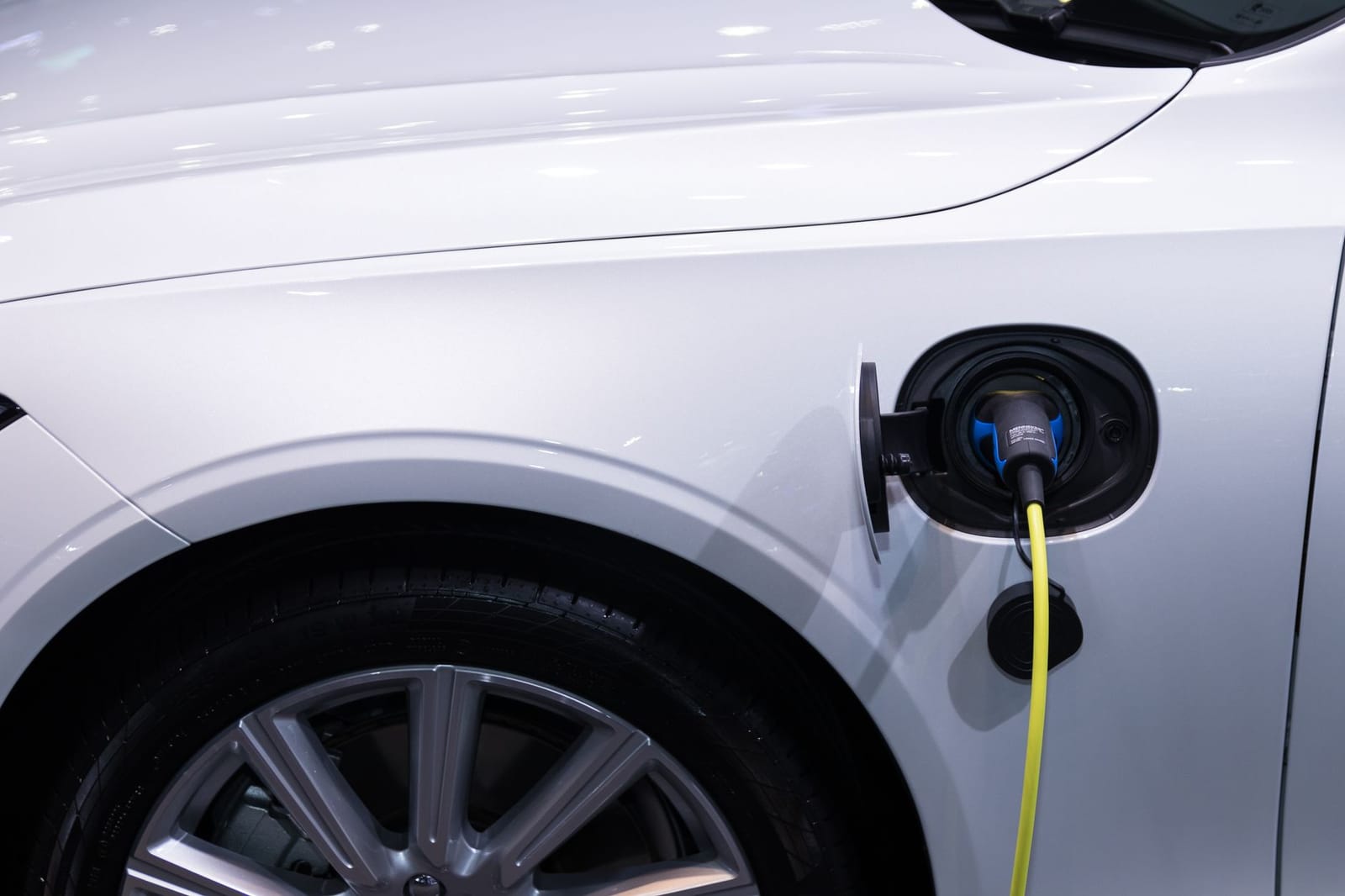 Destination & customer charging